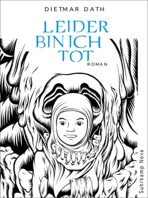 cover image of Leider bin ich tot